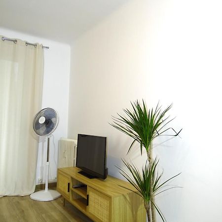 Tilia Jourdan-Studio Cosy Aix Centre-Cours Mirabeau-Parking-Wifi-Smart Tv-Rue Calme Aix-en-Provence Bagian luar foto