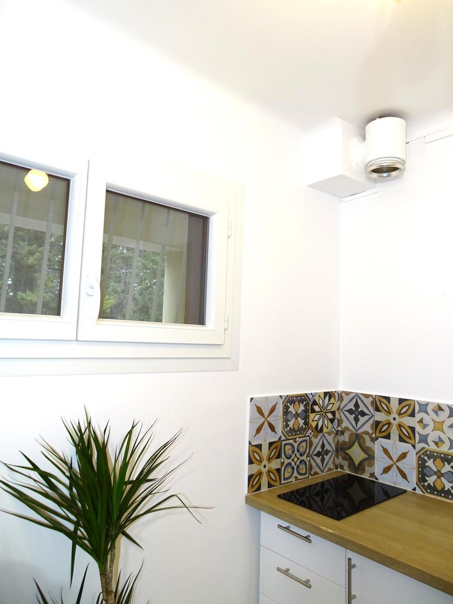 Tilia Jourdan-Studio Cosy Aix Centre-Cours Mirabeau-Parking-Wifi-Smart Tv-Rue Calme Aix-en-Provence Bagian luar foto